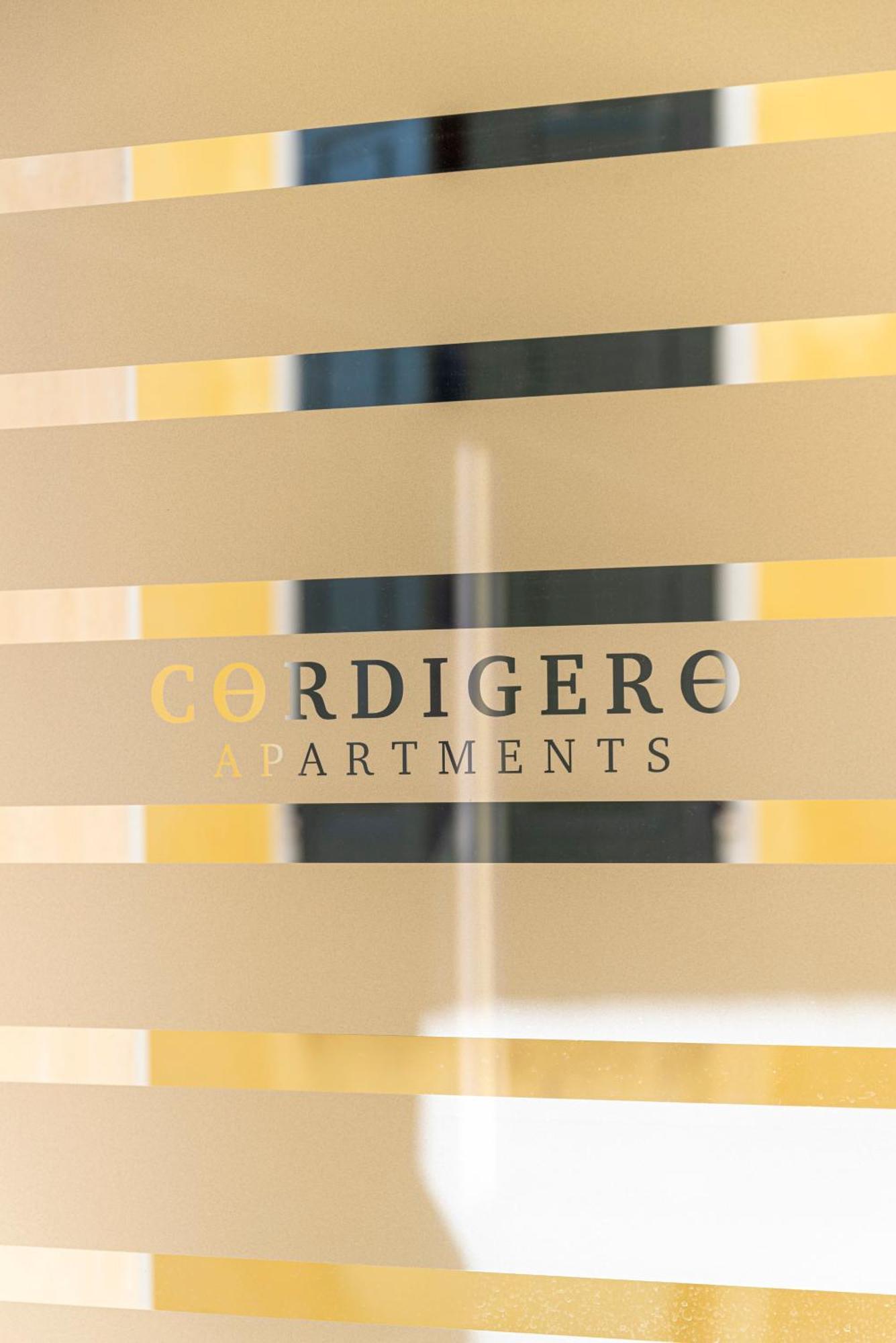 Palazzo Cordigero - Apartments Peschiera del Garda Kültér fotó
