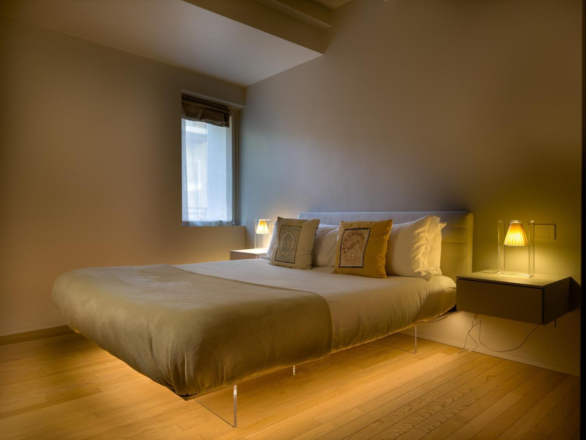 Palazzo Cordigero - Apartments Peschiera del Garda Kültér fotó