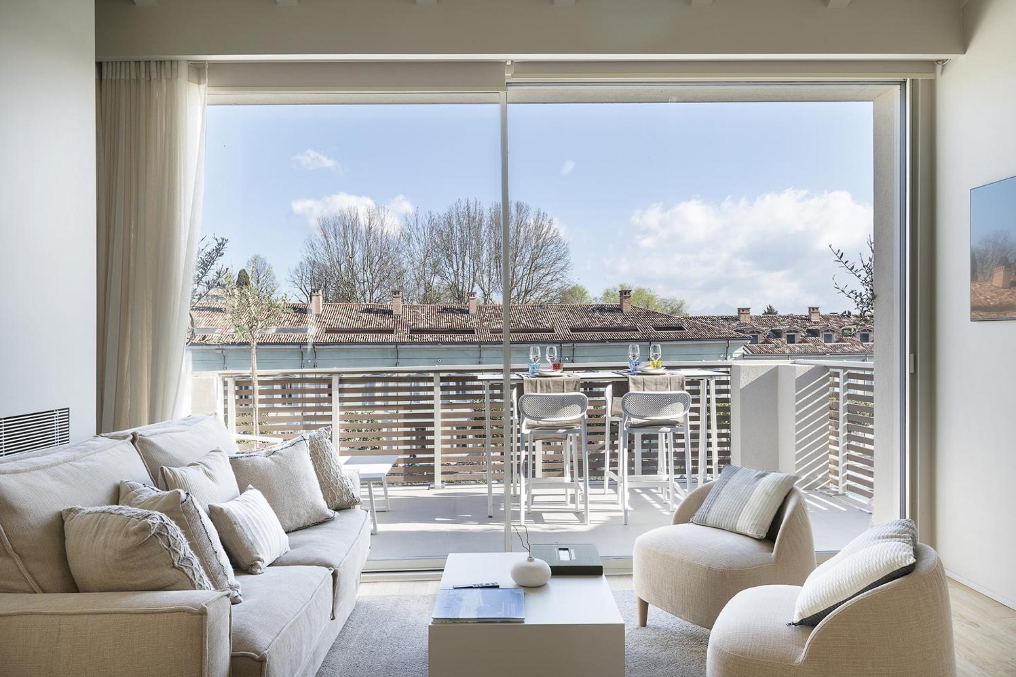 Palazzo Cordigero - Apartments Peschiera del Garda Kültér fotó