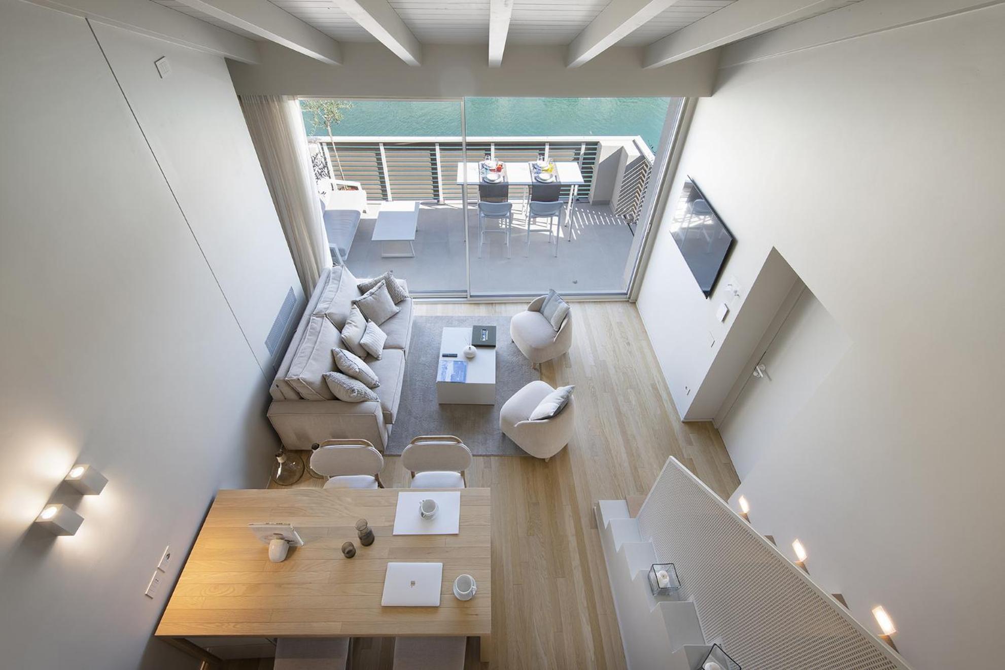 Palazzo Cordigero - Apartments Peschiera del Garda Kültér fotó