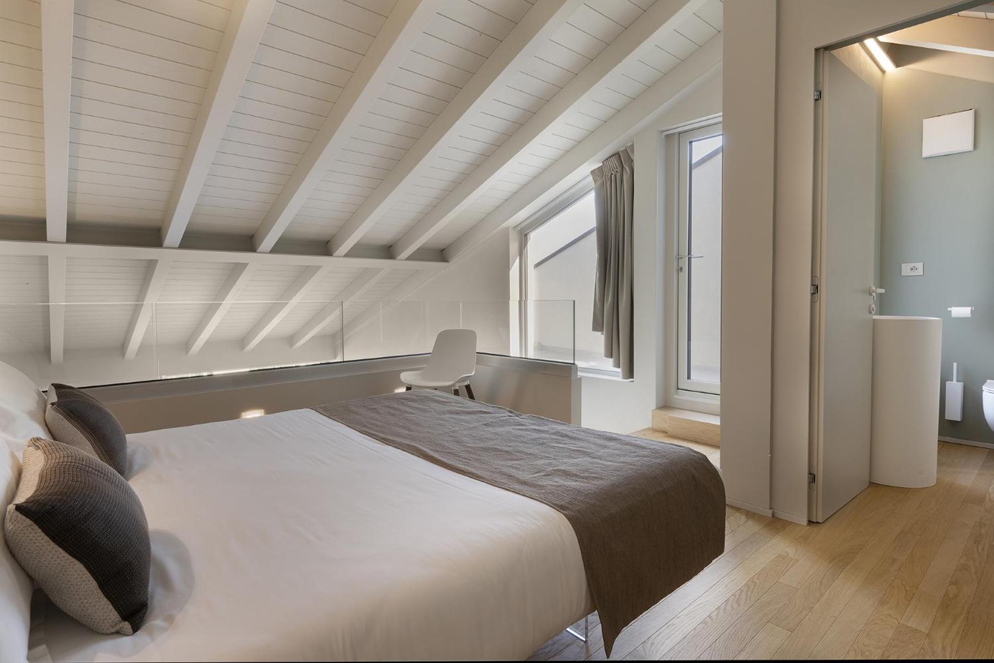 Palazzo Cordigero - Apartments Peschiera del Garda Kültér fotó